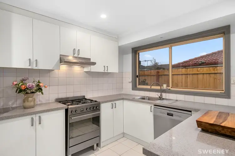 Third view of Homely house listing, 2/16 Harrison Court, Altona Meadows VIC 3028