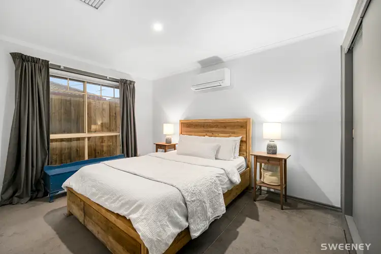 Fifth view of Homely house listing, 2/16 Harrison Court, Altona Meadows VIC 3028