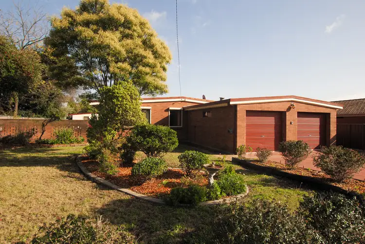 2 Mcfarlane Street, Mudgee NSW 2850