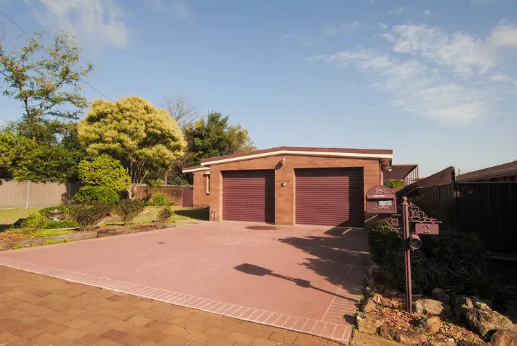 Second view of Homely house listing, 2 Mcfarlane Street, Mudgee NSW 2850