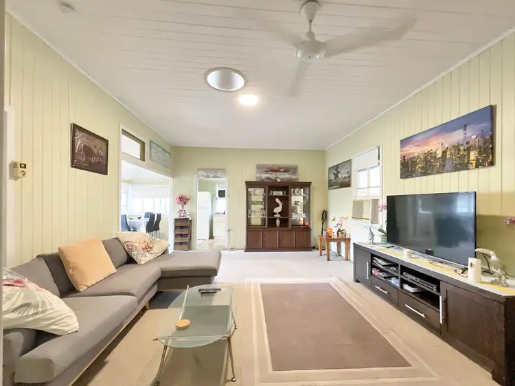 51 Blomfield Street, Miriam Vale QLD 4677