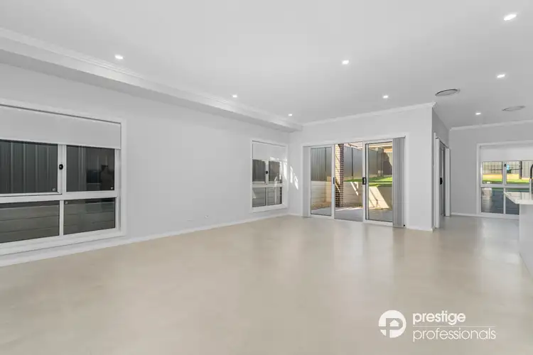 Second view of Homely house listing, 72 Eighth Avenue, Austral NSW 2179