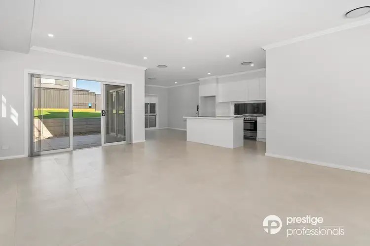 Third view of Homely house listing, 72 Eighth Avenue, Austral NSW 2179