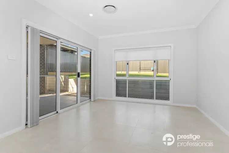 Fourth view of Homely house listing, 72 Eighth Avenue, Austral NSW 2179