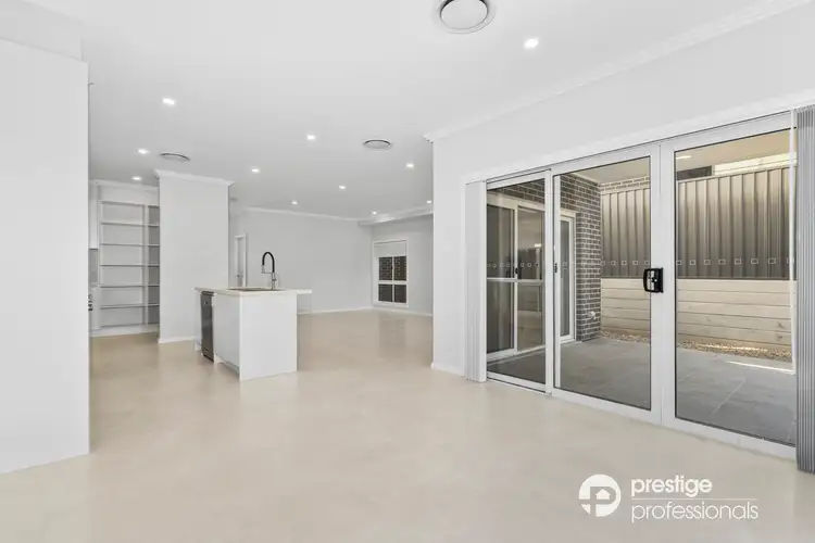 Fifth view of Homely house listing, 72 Eighth Avenue, Austral NSW 2179