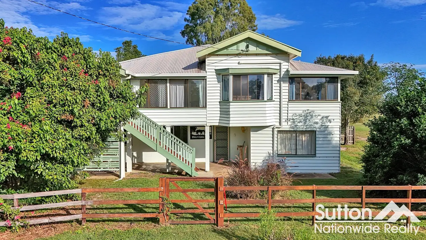 Main view of Homely house listing, 33029A Bruce Highway, Wallaville QLD 4671
