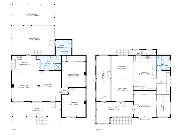 Second view of Homely house listing, 33029A Bruce Highway, Wallaville QLD 4671