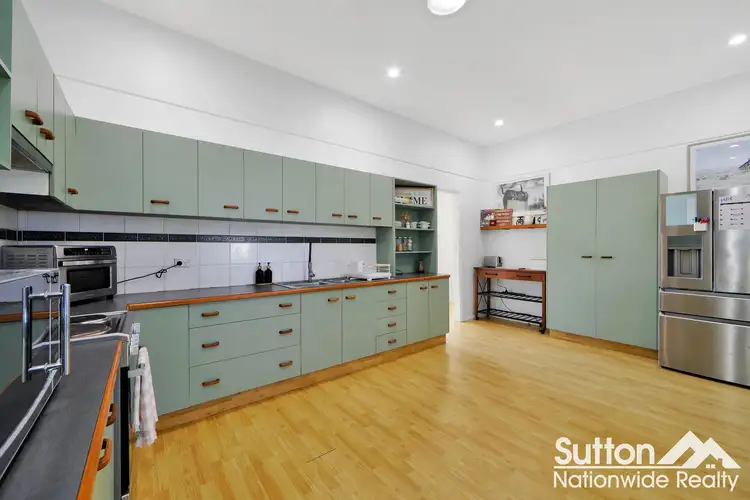 Third view of Homely house listing, 33029A Bruce Highway, Wallaville QLD 4671
