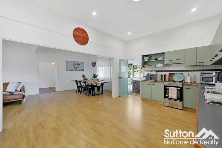 Fifth view of Homely house listing, 33029A Bruce Highway, Wallaville QLD 4671