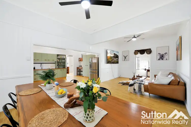 Sixth view of Homely house listing, 33029A Bruce Highway, Wallaville QLD 4671