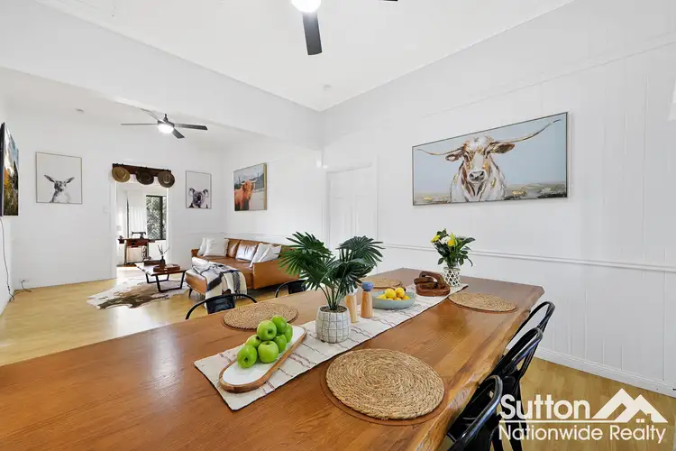 Seventh view of Homely house listing, 33029A Bruce Highway, Wallaville QLD 4671
