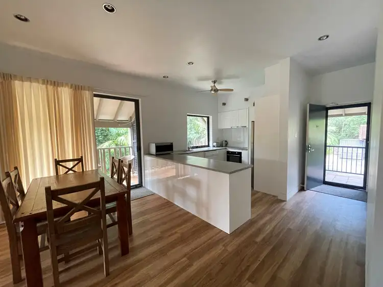 Fourth view of Homely house listing, 1138/615 Kunapipi Road, Laguna Quays QLD 4800