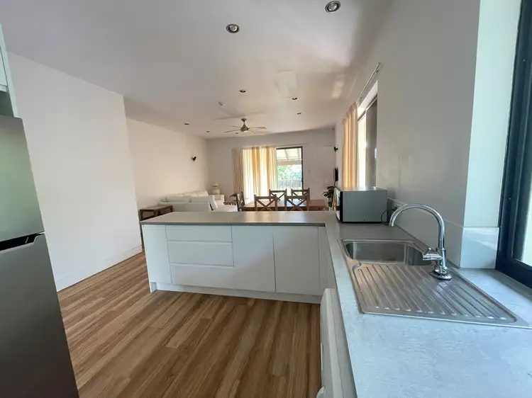 Fifth view of Homely house listing, 1138/615 Kunapipi Road, Laguna Quays QLD 4800