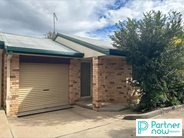 Main view of Homely unit listing, 1/13 Chelmsford Street, Tamworth NSW 2340