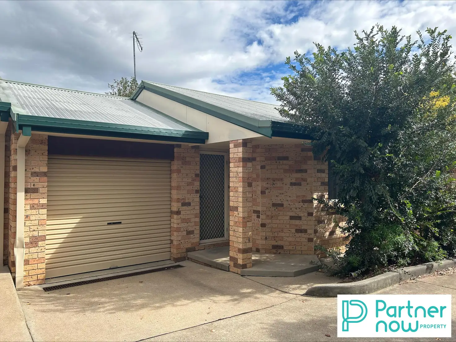 Main view of Homely unit listing, 1/13 Chelmsford Street, Tamworth NSW 2340