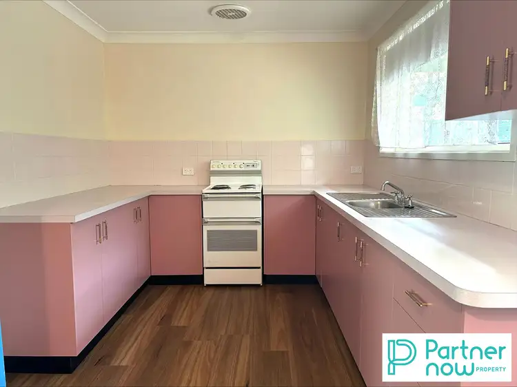 Second view of Homely unit listing, 1/13 Chelmsford Street, Tamworth NSW 2340