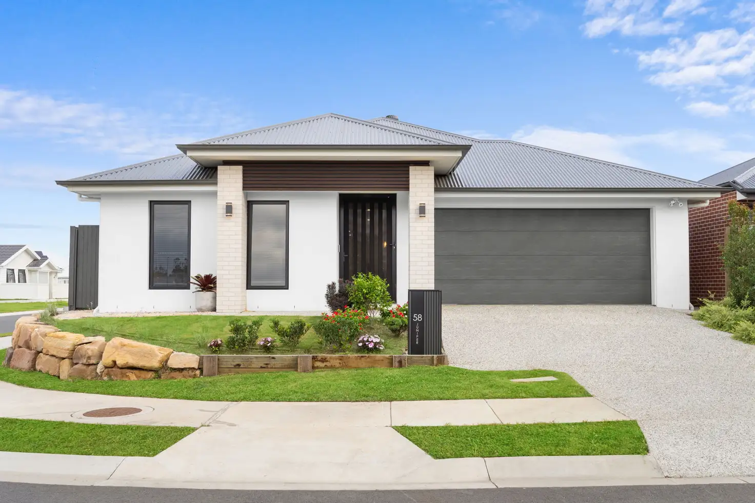 Main view of Homely house listing, 58 Juniper Drive, Greenbank QLD 4124