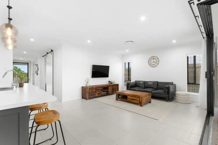 Third view of Homely house listing, 58 Juniper Drive, Greenbank QLD 4124