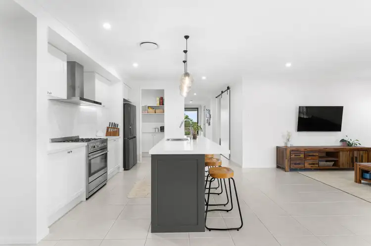 Fourth view of Homely house listing, 58 Juniper Drive, Greenbank QLD 4124