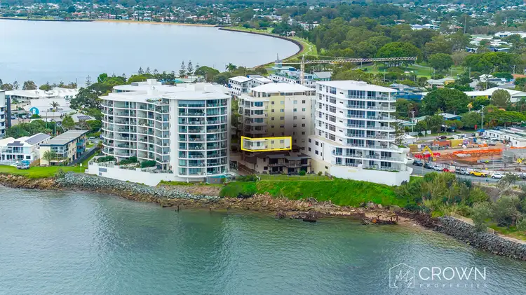 Main view of Homely unit listing, 8/5 Lilla Street, Woody Point QLD 4019