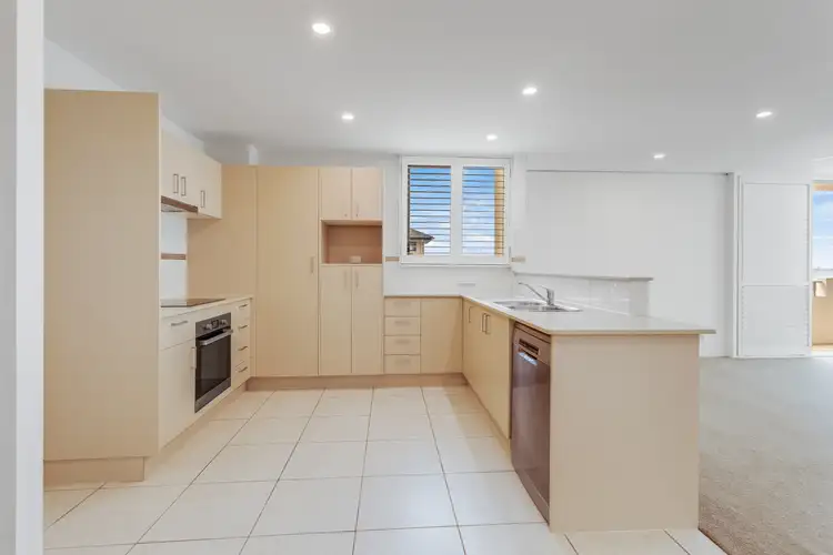 Third view of Homely unit listing, 8/5 Lilla Street, Woody Point QLD 4019
