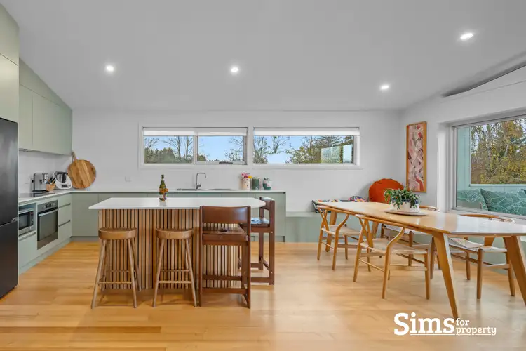 Third view of Homely house listing, 78 Rosevears Drive, Lanena TAS 7275