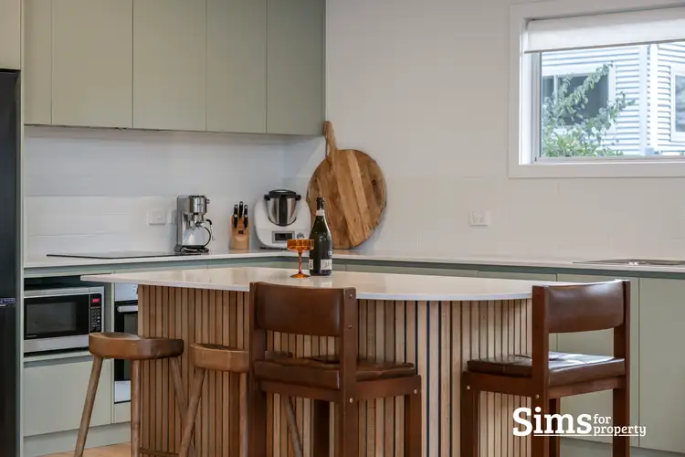 Fourth view of Homely house listing, 78 Rosevears Drive, Lanena TAS 7275
