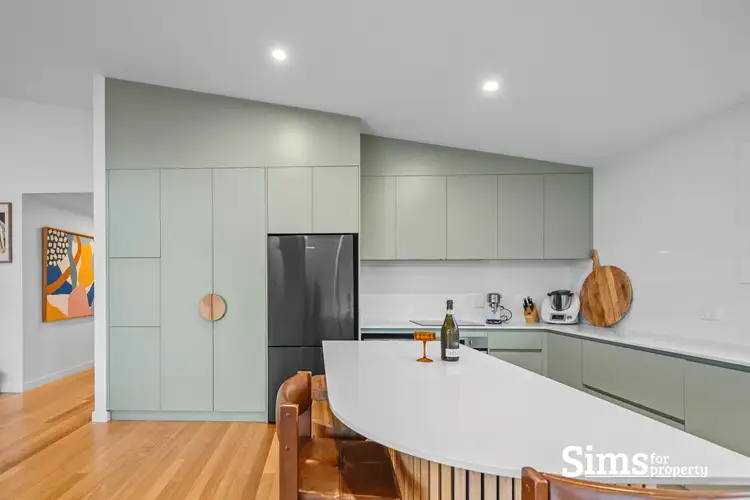Fifth view of Homely house listing, 78 Rosevears Drive, Lanena TAS 7275
