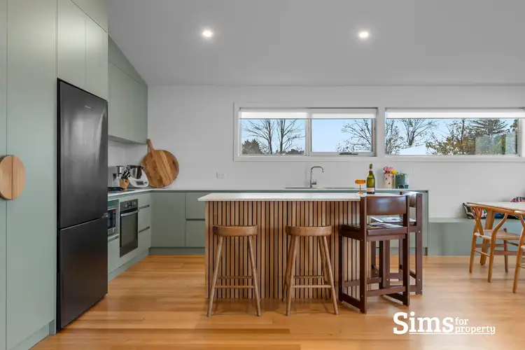 Sixth view of Homely house listing, 78 Rosevears Drive, Lanena TAS 7275