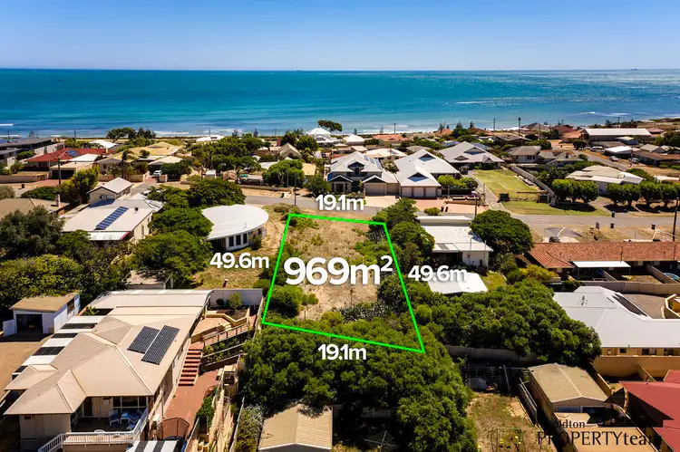 Main view of Homely land listing, 252 George Road, Beresford WA 6530