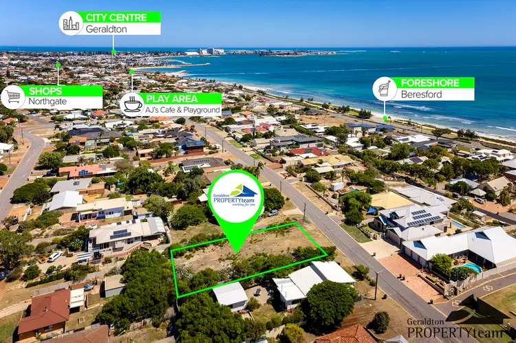 Second view of Homely land listing, 252 George Road, Beresford WA 6530