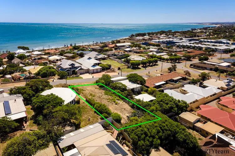 Third view of Homely land listing, 252 George Road, Beresford WA 6530