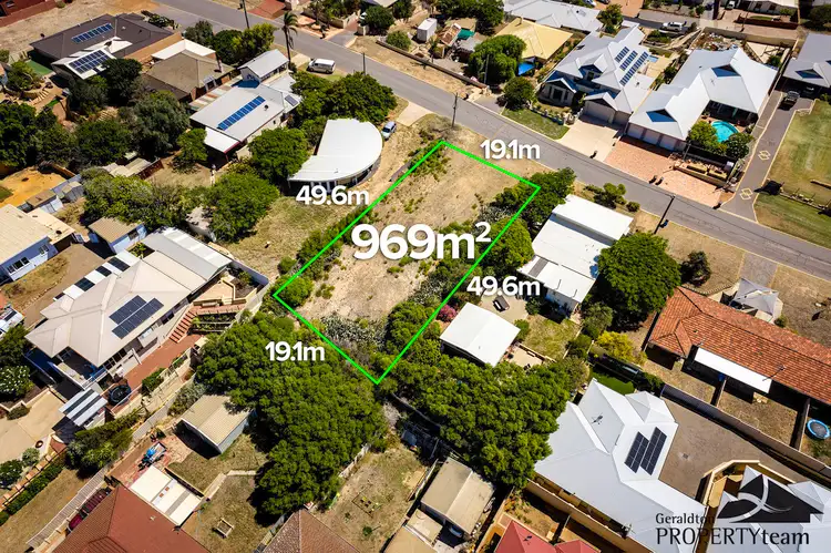 Sixth view of Homely land listing, 252 George Road, Beresford WA 6530