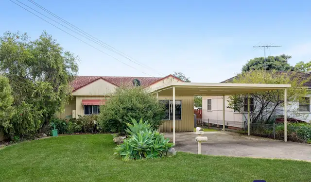 Main view of Homely house listing, 64 Matthews Square, Ingleburn NSW 2565