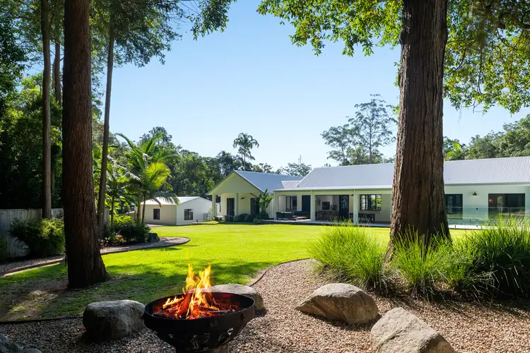 40 Anning Road, Forest Glen QLD 4556