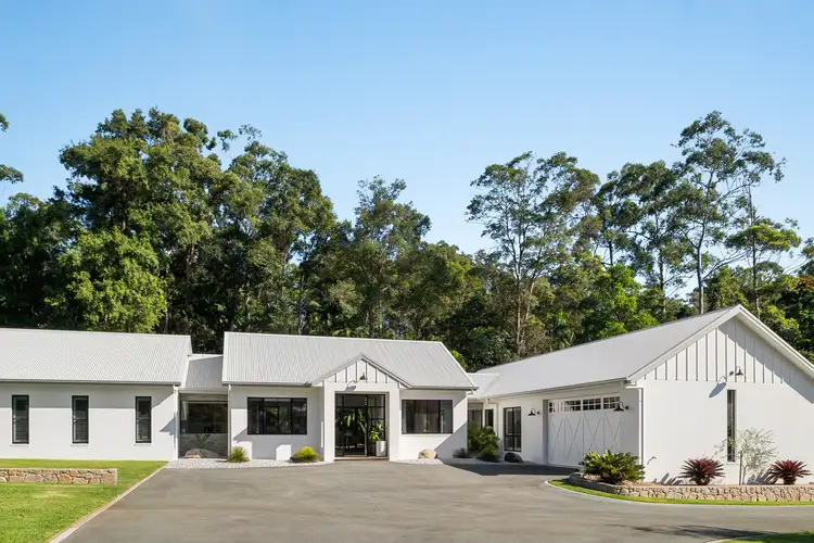 Second view of Homely house listing, 40 Anning Road, Forest Glen QLD 4556
