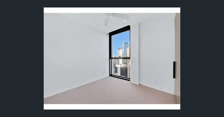 Third view of Homely apartment listing, 3407/111 Mary Street, Brisbane City QLD 4000