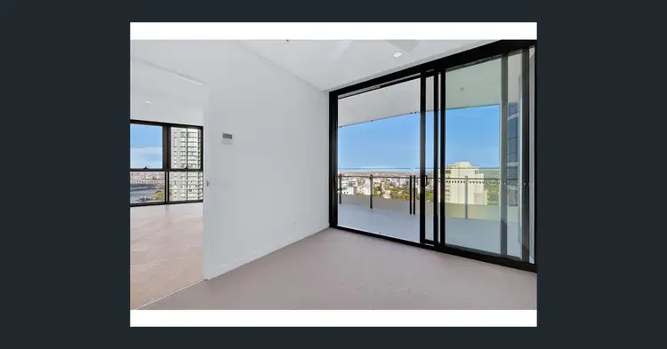 Fifth view of Homely apartment listing, 3407/111 Mary Street, Brisbane City QLD 4000