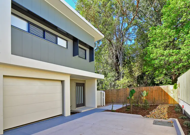 Main view of Homely townhouse listing, 5/8 Aragorn Street, Maroochydore QLD 4558