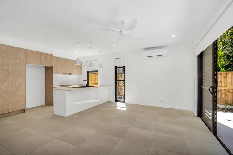 Second view of Homely townhouse listing, 5/8 Aragorn Street, Maroochydore QLD 4558