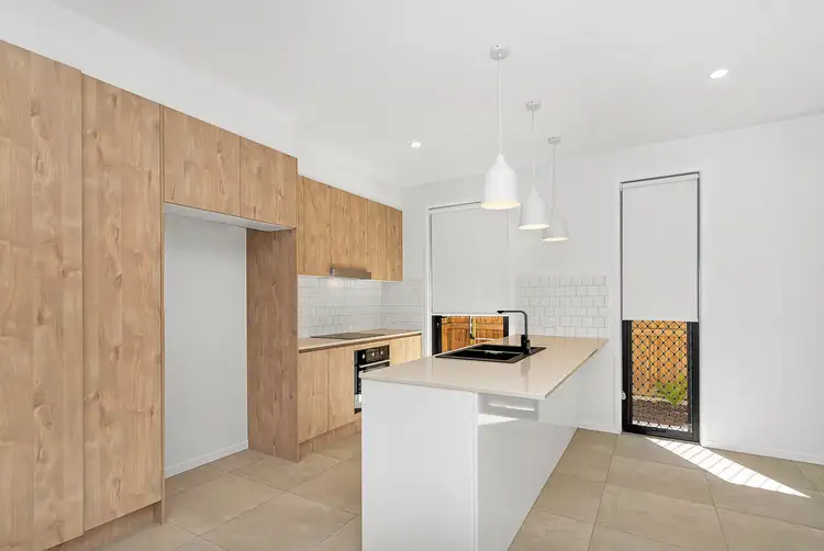 Third view of Homely townhouse listing, 5/8 Aragorn Street, Maroochydore QLD 4558