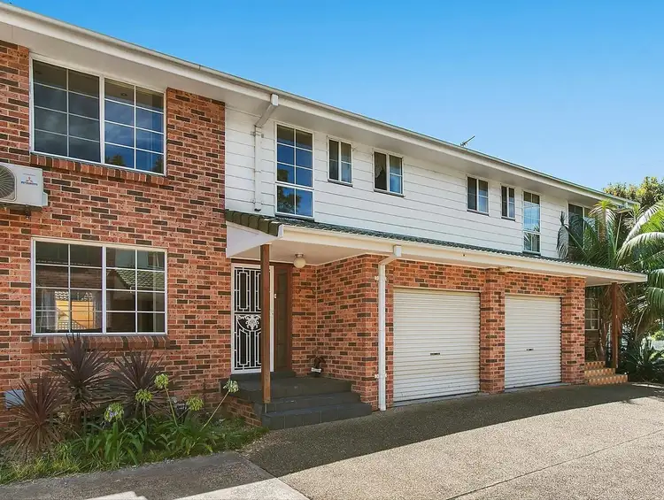 5/30 Park Road, Bellambi NSW 2518