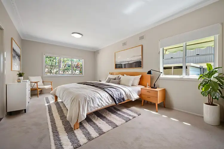 52 Victoria Road, Pennant Hills NSW 2120