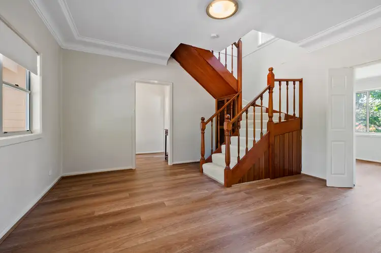 Third view of Homely house listing, 52 Victoria Road, Pennant Hills NSW 2120
