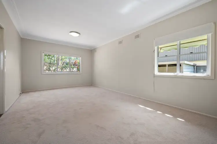 Fourth view of Homely house listing, 52 Victoria Road, Pennant Hills NSW 2120