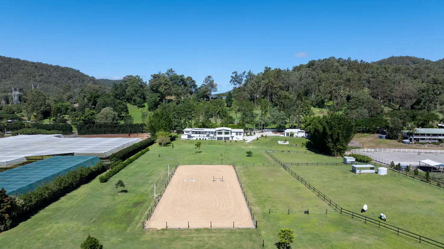 Main view of Homely rural property listing, 53 Gerara Court, Clagiraba QLD 4211