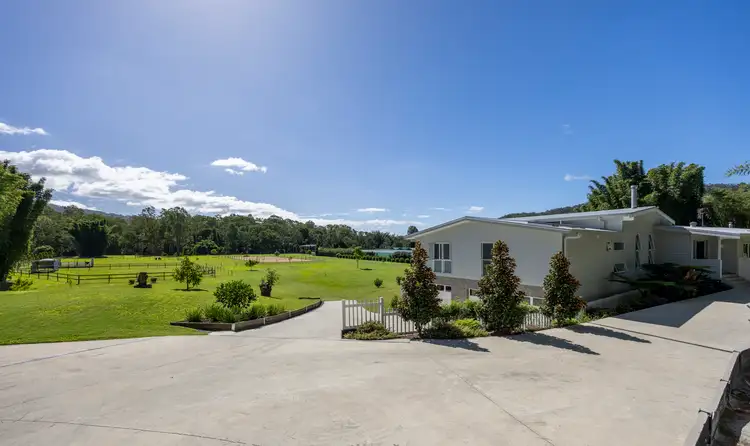 Third view of Homely rural property listing, 53 Gerara Court, Clagiraba QLD 4211