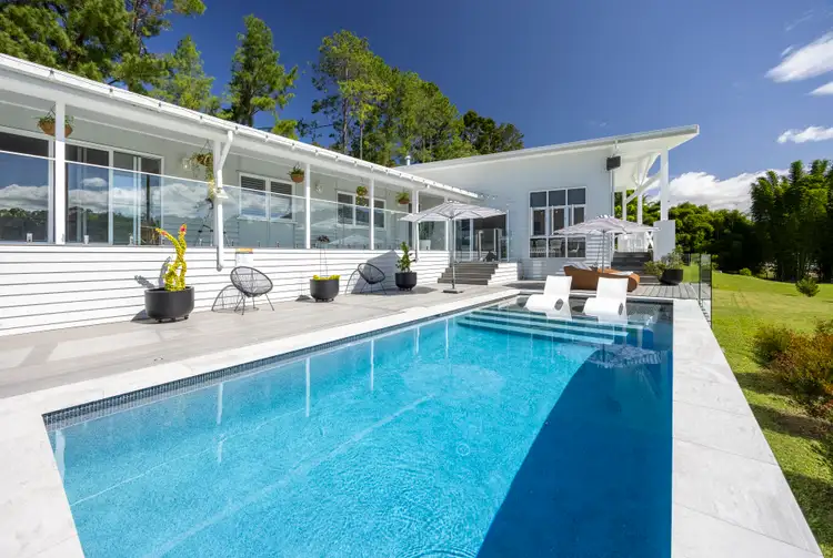 Third view of Homely rural property listing, 53 Gerara Court, Clagiraba QLD 4211