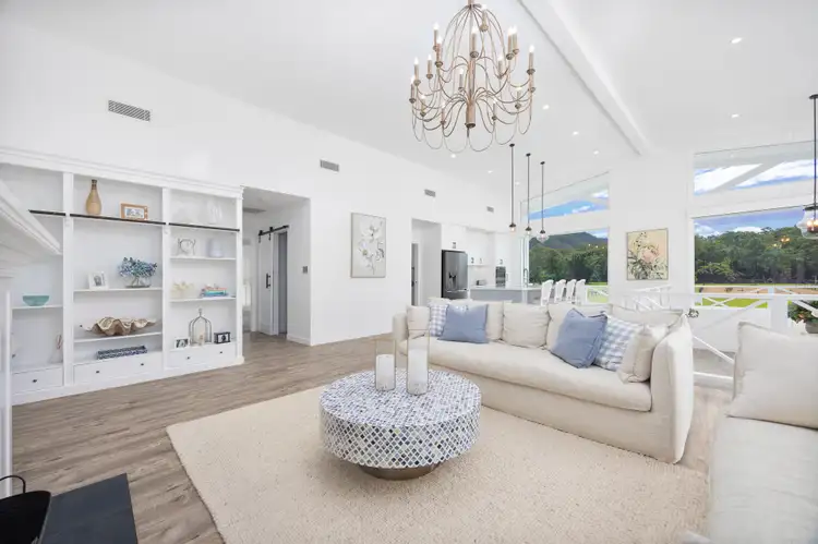 Fifth view of Homely rural property listing, 53 Gerara Court, Clagiraba QLD 4211