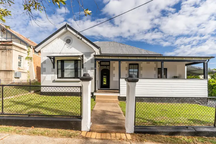 Main view of Homely house listing, 55 Gidley Street, Molong NSW 2866